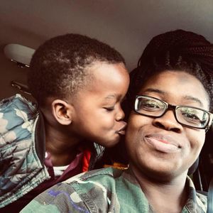 Meet your Posher, Prissy